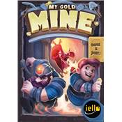 IELLO - My Gold Mine (Réassort : 01/06/2024)