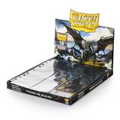 Dragon Shield - 18 Pocket Pages (x50)