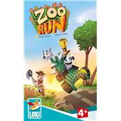 LOKI - Zoo Run (FR)