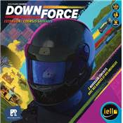 IELLO - Downforce - Course Sauvage (FR)