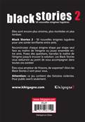 KIKIGAGNE - Black Stories 2