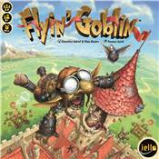 IELLO - Flyin' Goblin (FR)