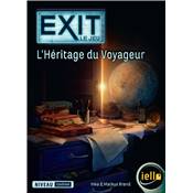 IELLO - EXIT : L'Heritage du Voyageur (Confirmé) 