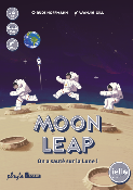 IELLO - Moon Leap (FR) (Sortie : 23 Aout 2024)