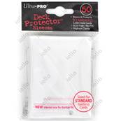 Ultra Pro - DP Standard 'White' (x50)