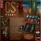 IELLO - CS Files