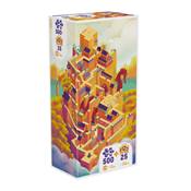 IELLO - Puzzle PLAY DONJON - 500p : Chateau