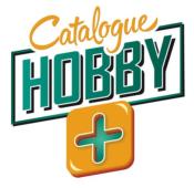 CATALOGUE HOBBY +