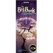 IELLO - Big Book of Madness - Le Ve Élément (FR)