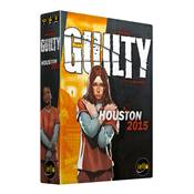 IELLO - Guilty : Houston 2015 (FR)