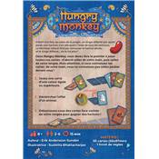 HEIDELBAR - Hungry Monkey (FR) 
