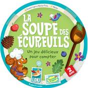 LOKI EXPLORE - La Soupe des Ecureuils