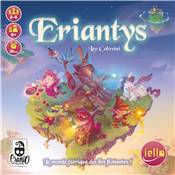 IELLO - Eriantys (FR) (Sortie : 14/04/23)