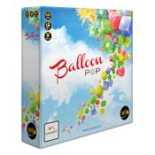 IELLO - Balloon Pop (FR) (Sortie : 08/03/2024)