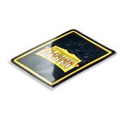 Dragon Shield - Perfect Fit - Clear Sealable (x100) #NEW