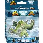 IELLO - King of Tokyo - Monster Pack : Cthulhu (FR)