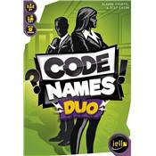 IELLO - Codenames Duo