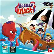 LOKI - Kraken Attack (FR)