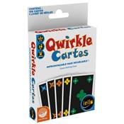 IELLO - Qwirkle Cartes