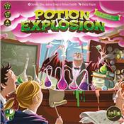 IELLO - Potion Explosion