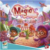 LOKI - Magic Market (FR)