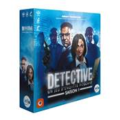 IELLO - Detective : Saison 1