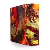 Dragon Shield - Classeur - Red Art Dragon