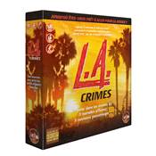 IELLO - Detective - L.A. Crimes 