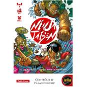 IELLO - Mini Games - Ninja Taisen (FR)