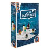 IELLO - Last Message (FR) 