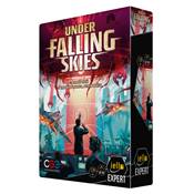 IELLO EXPERT - Under Falling Skies