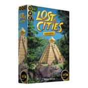 IELLO - Lost Cities : Roll & Write ( Sortie : 10/11/2022)