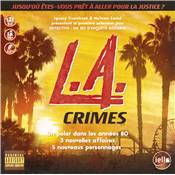 IELLO - Detective : L.A. Crimes 