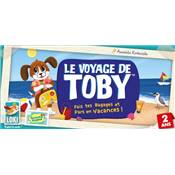 LOKI EXPLORE - Le Voyage de Toby