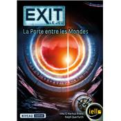 IELLO - EXIT : La Porte entre les Mondes (Confirmé)