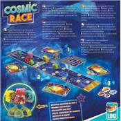 LOKI - Cosmic Race (FR) 