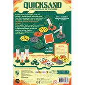 IELLO - Quicksand (FR) 
