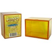 Dragon Shield - Gaming Box - Yellow*