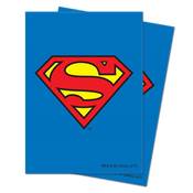 Ultra Pro - DP Illustrés - Justice League: Superman (x65)