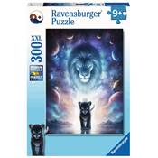 RAVENSBURGER - Puzzle - 300p XXL : Dream Big