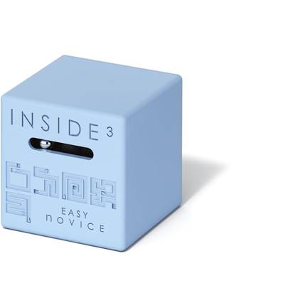 INSIDE3 Original - Novice : Easy (Bleu)