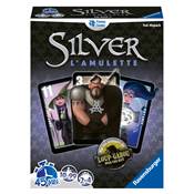 RAVENSBURGER - Silver - L'Amulette 