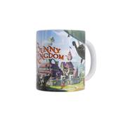 IELLO - Bunny Kingdom - Mug