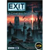 IELLO - EXIT : Le Cimetière des Ombres (Confirmé)