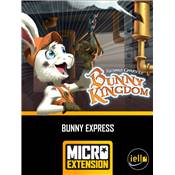 IELLO - Micro Extension : Bunny Kingdom : Express (FR)