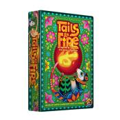 HEIDELBAR  - Tails On Fire (FR) (Sortie : 10/11/2023)