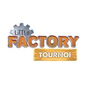 IELLO - Little Factory - Tournoi : Kit Tournoi (Tapis+Cartes Promo+Posters)