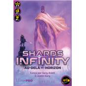 IELLO - Shards of Infinity : Au-delà de l'Horizon 