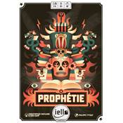 IELLO Cartes - Prophétie (FR) 