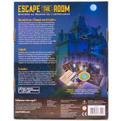 THINKFUN - Escape The Room : Mystère au Manoir de l'Astrologue 